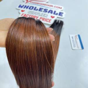 เครื่องยืดผมตรงสีออมเบรจากสีเข้มไปจนถึงสีอ่อน - Product Image 3