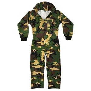Our Paintball Coveralls Are Made From Durable Materials That Can Endurre Crawling Sliding and Intense Gameplay - Product Image 1