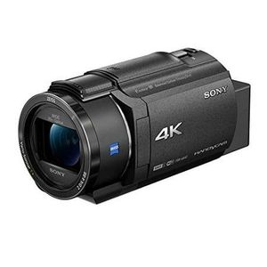 Caméscope Handycam FDR-AX43 UHD 4K le plus vendu, prêt à être expédié - Product Image 2