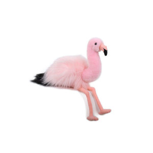 flamingo seduto - Product Image 1