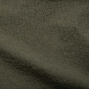 Chaqueta Cortavientos de Primavera de Alta Calidad para Hombre, Chaqueta Anorak de Nailon con Media Cremallera y Capucha, Personalizable - Product Image 4