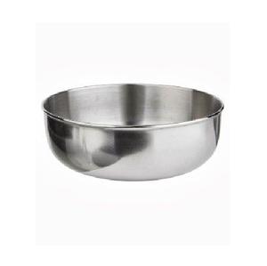 Mirror finish stainless steel <b>bowls</b> <b>set</b> polished multipurpose kitchen prep serving mixing cooking and storage <b>bowls</b> for home - Product Image 3