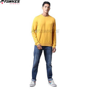 Sudaderas de calidad superior para hombre, Venta caliente, cómodas, profesionales, de buena calidad - Product Image 5
