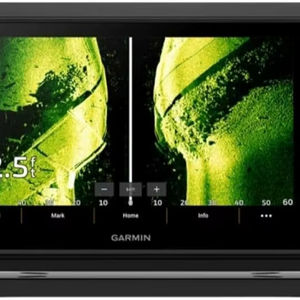 Plotter Cartográfico Garmin ECHOMAP UHD2 93sv de Alta Calidad con Transductor GT56, Pantalla Táctil de 9 Pulgadas - Product Image 2