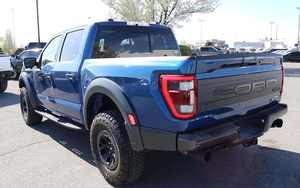 Valeur incroyable 2022 F o r d F-150 Raptor SuperCrew - Product Image 3