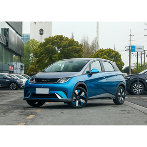 Clearance Sale 2024 Dolphin Electric Car - Product Image 2