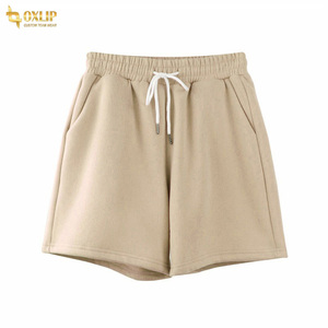 Pantalones cortos informales para hombre de mejor diseño, peso ligero, longitud corta, alta calidad, Impresión de logotipo personalizado sublimado, talla XS, último sólido - Product Image 5