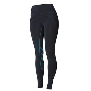 Mallas de montar a caballo para mujer, precio competitivo, calidad profesional, mallas de montar de asiento completo, las mejores mallas de montar a caballo de alta calidad - Product Image 2