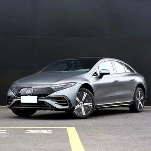 2025 Mer-cedes-Be-nz EQS Luxury 5-Door 5-Seat <b>New</b> <b>Energy</b> Electric <b>Vehicle</b> with 601-700km Range and 90-110kWh Battery on Sale - Product Image 1