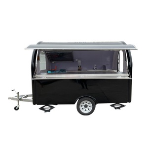 Compre Carritos de Comida Móviles para Exteriores - Product Image 2