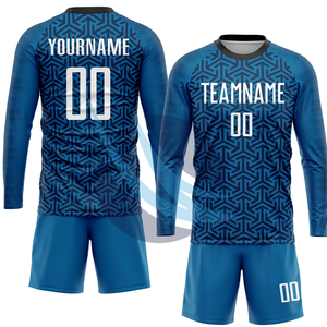 Maillot de football 2026 de haute qualité à manches courtes, respirant, séchage rapide, col rond, 100 % polyester, personnalisable avec nom d'équipe, impression numérique - Product Image 6