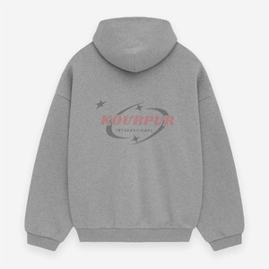 Nueva llegada Venta caliente Mejor Sudadera con capucha de calentamiento para mujeres en diferentes colores con precio razonable - Product Image 6