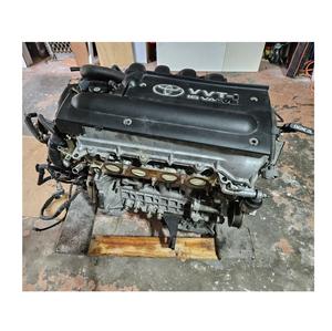 ขายเครื่องยนต์1ZZ-ใช้งานได้100% รับประกัน - Product Image 1