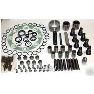 Kit de réparation majeur de pompe hydraulique John Deere AR10303 pour LA100 LA110 D100 E100 X300 X320 MIA11556 17HP 19HP - Product Image 1