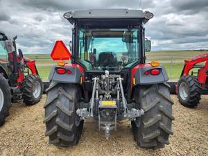 4707แทรคเตอร์แมสซีย์เฟอร์กูสัน - Product Image 4