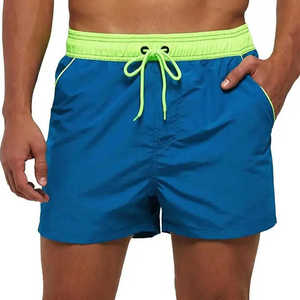 Nouveaux hommes Shorts de bain hommes slips Shorts de plage hommes Shorts d'été en gros vêtements décontractés Surf inspiré Logo - Product Image 3
