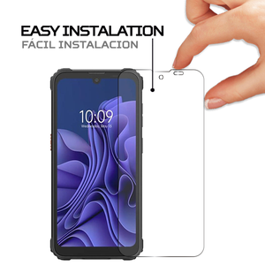 ฟิล์มกันรอยหน้าจอแบล็ควิว BV5300 ป้องกันการกระแทก - Product Image 3