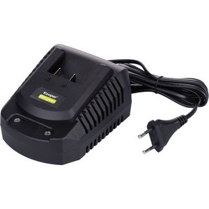 Caricabatterie per Utensili Elettrici Koo-Green 5921001 Kooper 2.2A, Accessorio per Attrezzi da Giardino - Product Image 1