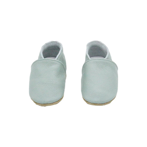 Calzado antideslizante para bebés para uso en interiores y exteriores, zapatos de entrenamiento para niños pequeños, zapatos ligeros para recién nacidos, conjunto de calzado para bebés, paquete de regalo - Product Image 6