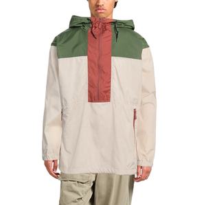 2026 Wholesale Windbreaker Jacket Latest Style Customized Logo Windbreaker Windproof Jacket For <b>Man</b> - Product Image 3