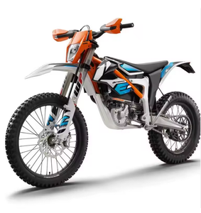 NUEVA LLEGADA 2025 K T M s FREERIDE E XC - Product Image 2
