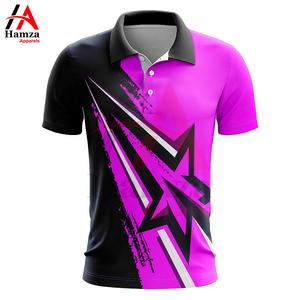 Chemise Gothique Imprimée en Toile Respirante pour Homme, Manches Courtes, Haute Qualité, Personnalisable OEM, Couleur et Taille au Choix – Grande Vente - Product Image 3