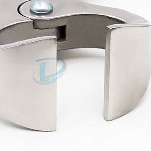 Veterinary <b>Tools</b> Emasculator <b>Castrator</b> Quality Made Reusable Instrument Emasculator <b>Castrator</b> - Product Image 4