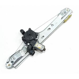 VENTANILLA ELÉCTRICA TRASERA DERECHA FORD Grand C-Max Serie AM51-U27000-BE (10>) - Product Image 1