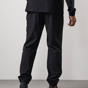 Wholesale Custom High Quality Lightweight Track Sweat <b>Pants</b> <b>Waterproof</b> Blank Men Joggers <b>Cargo</b> for Men's <b>Pants</b> & Trousers - Product Image 2