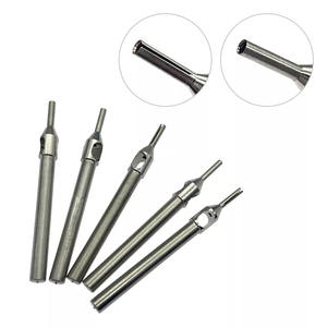 Herramienta Quirúrgica para Trasplante de Cabello Hasni Surgical FUE Punch de 1.0 mm - Product Image 5