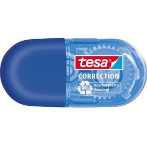 Cinta Correctora Ecológica Tesa EcoLogo Mini 5 mm X 6 m, Producto Ecológico - Product Image 1