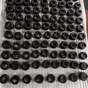 Fabrication professionnelle de moules en silicone, prototypage rapide, composants de moules flexibles pour applications d'ingénierie - Product Image 4