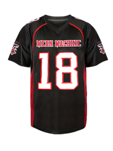 Camiseta de hockey bordada de blues en blanco personalizada unisex OEM Technics Logo Style Time Lead Sportswear Set Ropa de hockey sobre hielo 2025 - Product Image 3