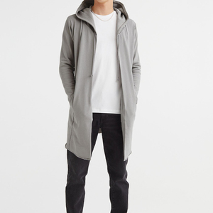 Automne hiver polaire chaud sweat mode Streetwear décontracté haute qualité pulls marque à capuche - Product Image 1