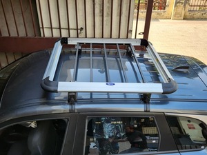 Porte-bagages de voiture pour voyage ou camping et escapades de week-end, disponible en usine, fournisseur indien - Product Image 5