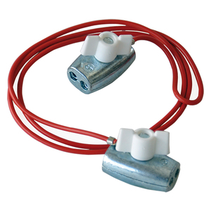 Connettore Cavo-Cavo Lunghezza 80 Cm - Cavo 6,5 Mm - Product Image 1