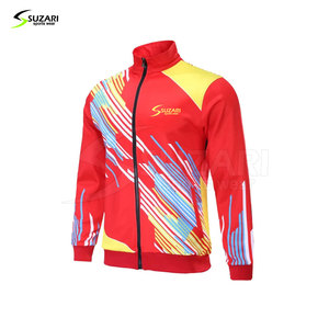 Vêtements confortables Gym Training Utiliser Survêtement Style Décontracté Bas Prix Hommes Survêtement à Vendre - Product Image 2