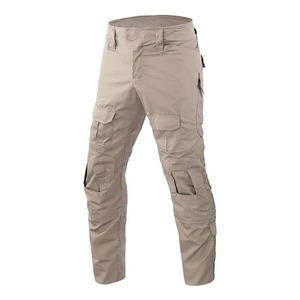 Pantalons pour hommes Pantalons de sports de plein air délavés Pantalons tactiques à séchage rapide Pantalons tactiques - Product Image 2