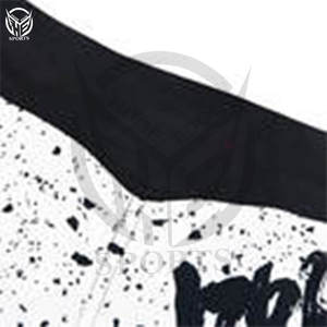 Shorts de combat MMA confortables en gros pour hommes 2026 - Product Image 4