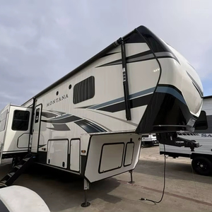 K-e-y-s-t-o-n-e M-o-n-t-a-n-a 3791RD d'occasion 2022 prêt à la vente - Product Image 1