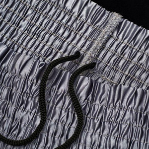 OEM Wholesale Plain Stretchy Fight MMA Kick Boxing Muay Thai <b>Shorts</b> Custom Logo Training Gym Wear for Men <b>Lightweight</b> Breathable - Product Image 3