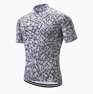 Meilleure vente uniforme de cyclisme uniforme de cyclisme confortable uniforme de cyclisme de haute qualité pour les hommes - Product Image 3