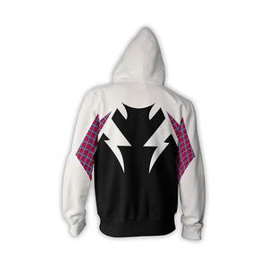 Sudadera con capucha y cremallera de alta calidad para hombre con logotipo personalizado Ropa de invierno hecha a mano en Pakistán - Product Image 5