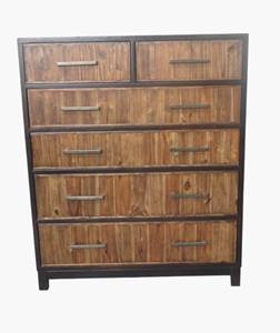 COFFRE D'ACCENT pour armoire de chambre à coucher de salon - Product Image 2