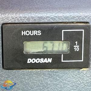 Excavadora Doosan DX75-9C, Marca Original Popular, Máquina de Segunda Mano, Piezas de Maquinaria de Construcción, Entrega Mundial - Product Image 6