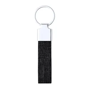 Portachiavi e Moschettoni Promozionali Eco-Friendly Branis in RPET: Gadget Pratici e Sostenibili - Product Image 2