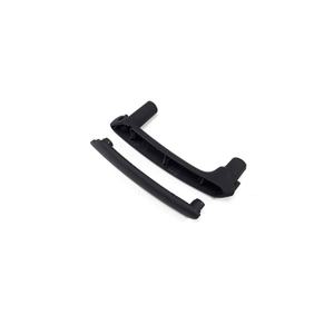 Black Front Right Interior Pull <b>Handle</b> for VW Passat B5 1997-2000 3b0867180a 2-Year Warranty Made in TR - Product Image 1