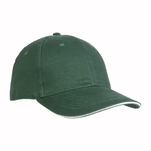 Cappellino con Visiera a 6 Pannelli Personalizzato per Gadget Promozionali - Product Image 4