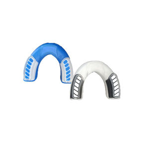 ชุดปิดปากสำหรับชกมวยพิมพ์ลายได้ตามต้องการสำหรับเล่นกีฬามืออาชีพ - Product Image 2