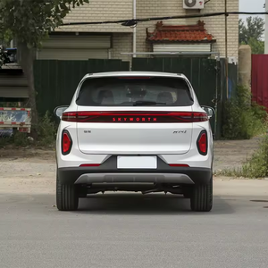 Nouveauté 2024 Skyworth HT i PHEV SUV moyen 5 portes 5 places Luxe Neuf - Product Image 4